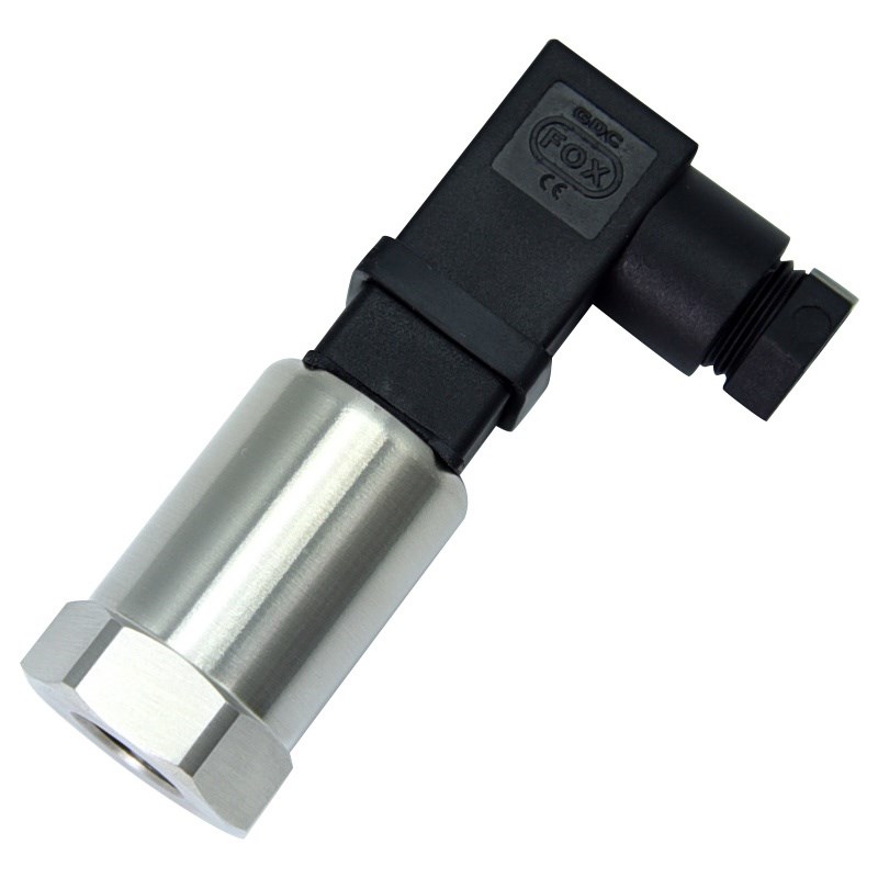 适用于空调制冷压力传感器7/16内螺纹,B外螺纹-0.1~50KG4-20MA 0-
