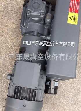 众德真空泵DS-V0040C V0040ED真空泵ZD真空泵 V系列真空泵