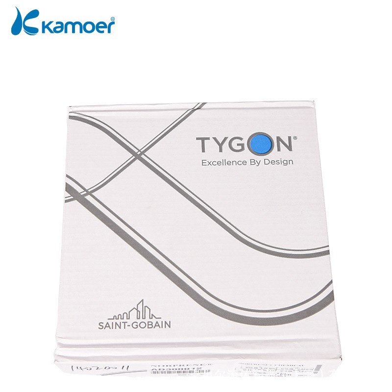 蠕动泵硅胶管进口橡胶管硅H胶软管特氟龙内衬泵管