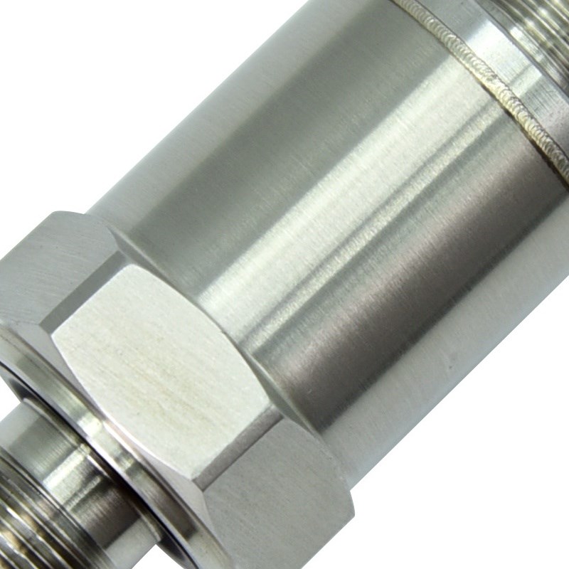 赛车制动压力传感器变送器p 大学生方程式赛车10mpa 1500psi m10*