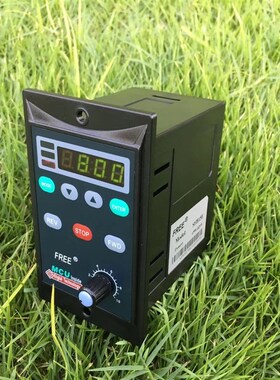 PREE调d速器 SK200E调速器 TF100 代替JSCC调速器 PREE