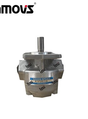 K1P10L11A供应日本 高压齿轮泵外齿轮Z泵齿轮泵浦