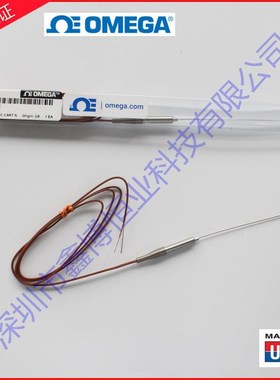 1.6mmN型引线式铠装热电偶TJ36-NNXL-116U-160,TJO36-NNXL-116U-4