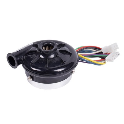 BIPAP ICU Ventilator设备呼吸机吸痰机直流无刷V离心风机CPAP