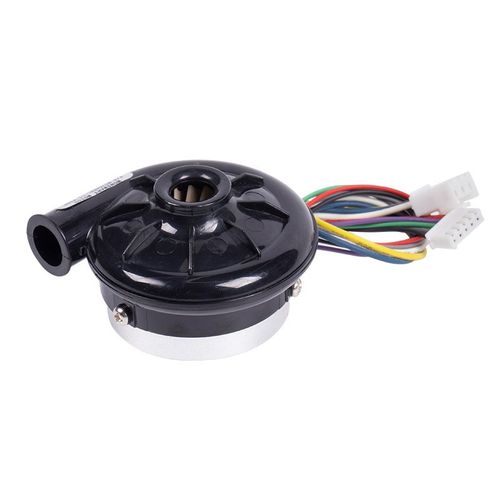 BIPAP ICU Ventilator设备呼吸机吸痰机直流无刷V离心风机CPAP