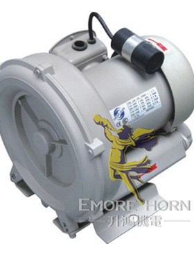 首普成像机高压风机 ehus-129高压风机180W