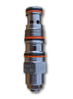 螺纹插装抗衡阀CBA-qT11-L1RV CBA-T11-L1RNCBA-T11-L3RN