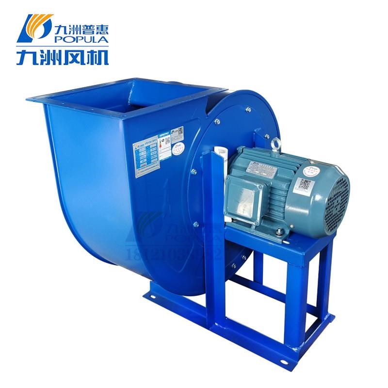 新款11-62离心风机2s20V厨房排烟大功率抽风机380V排气