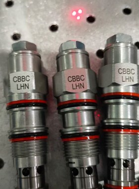 单向阀CXFA-XCN/CXDAq-XCN逻辑阀插装阀LOJCXDN/NCFBLCNDHF08-220