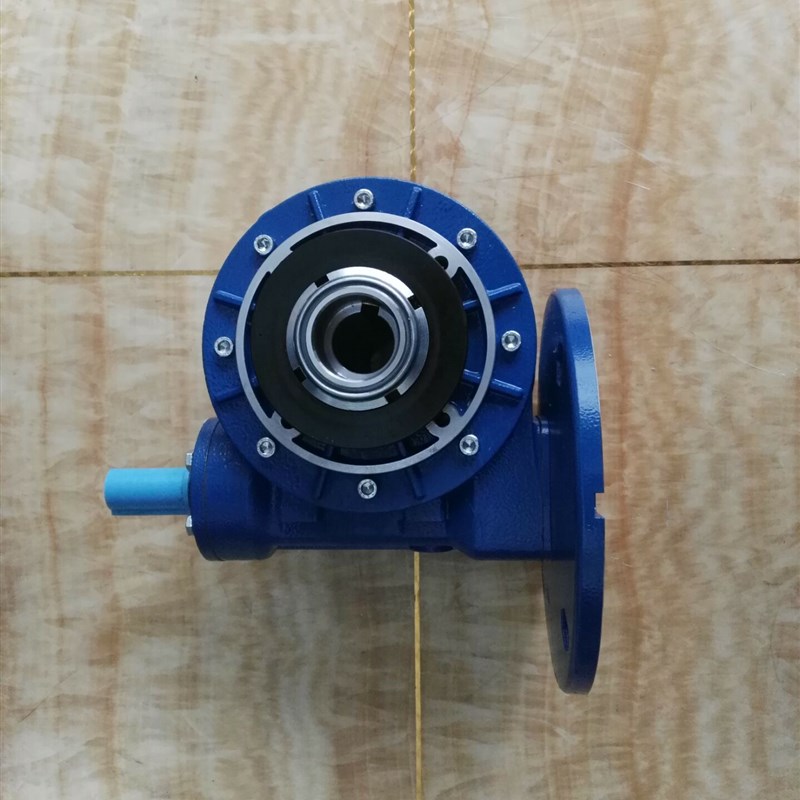 现货意大利STfM波箱STM减速器RMI40FL 1/30 P63B5 意大利减速箱