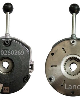 EMCO Simplatroll/LENZE/DYNATORQ伦茨14.458.14E2Q4/180/190/205