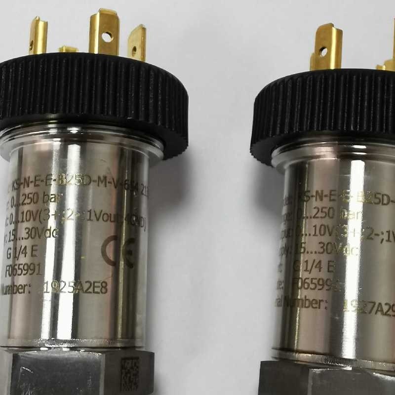 注塑机压力传感器250barp伺服液压0-10V霍尼韦尔GPTJG3YG250BSBFX