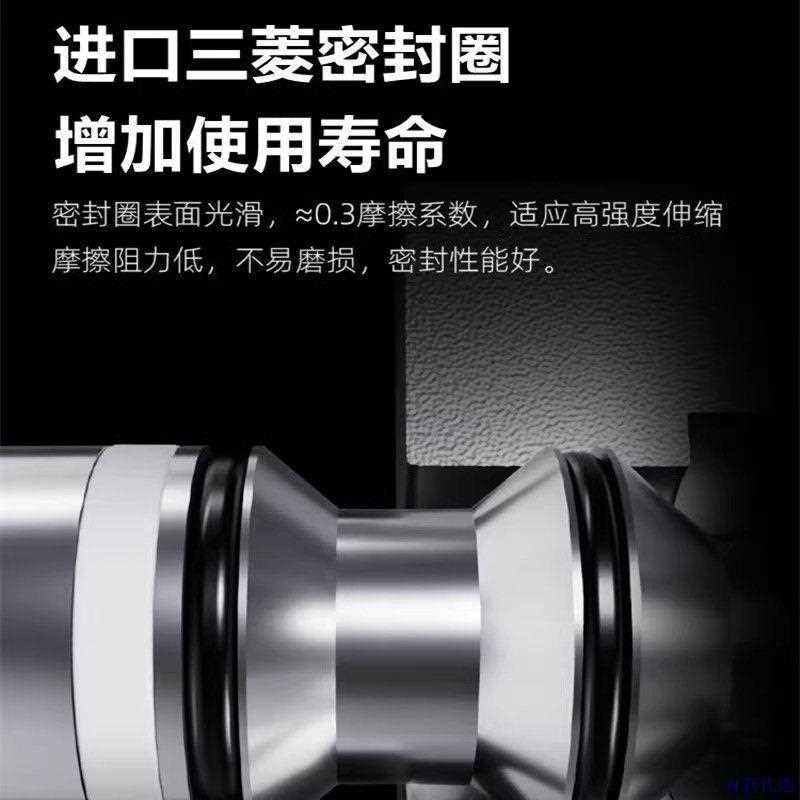 电磁气动阀4V230C-084V330C-104V430C-15三位五通换Y向阀气阀24V