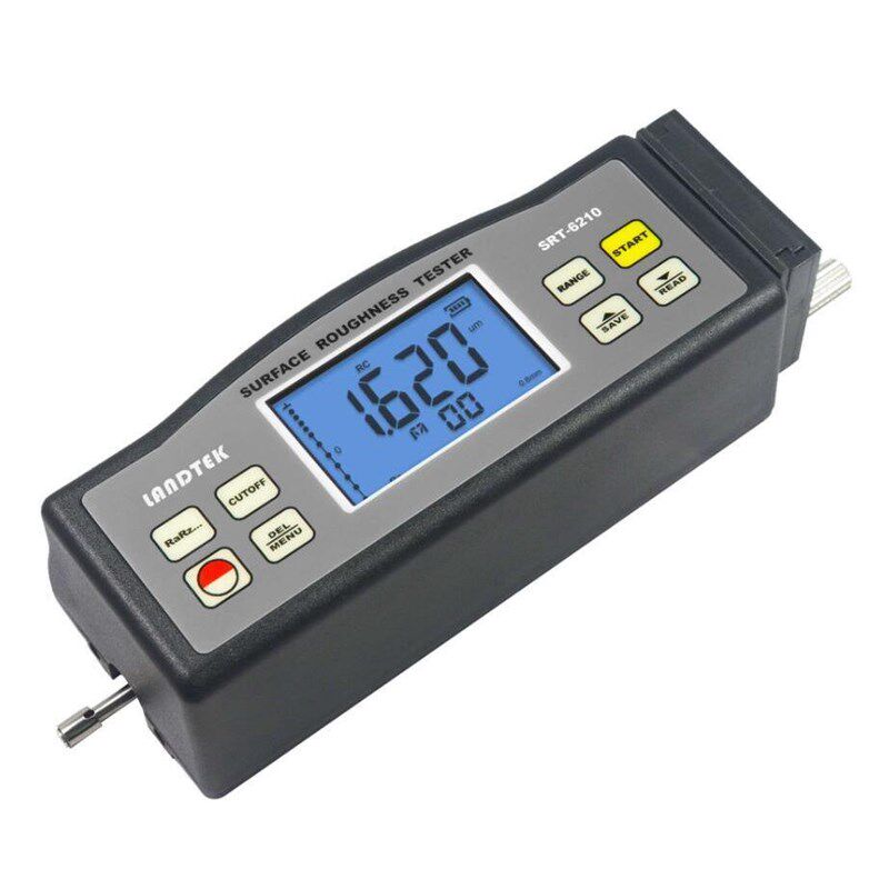 兰泰 SRT-6p210实用型表面粗糙度仪数显