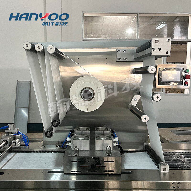 江苏 豆干拉伸膜真空包装机  热成型真空包装机 Z真空封口机