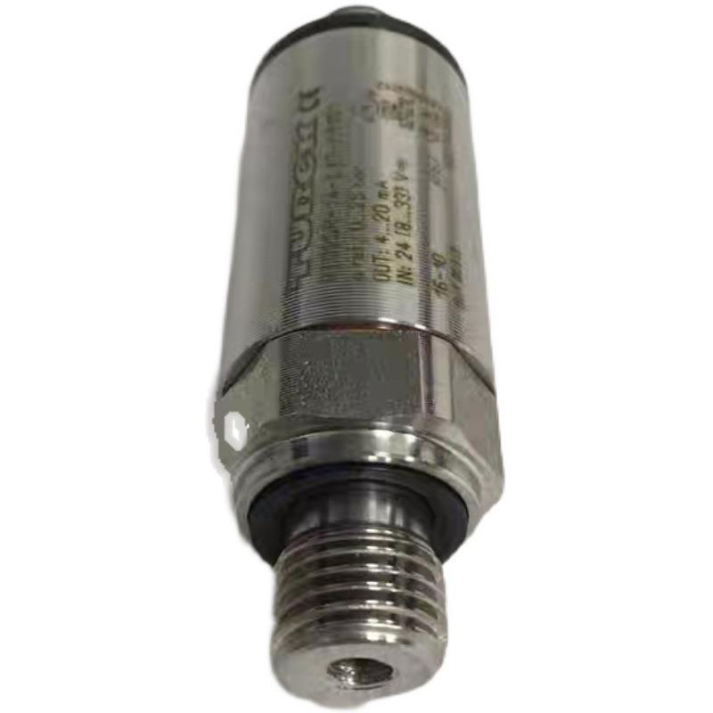 适用于IFM易福门压力传感器变送器PT5560原装K现货600bar 4-20ma