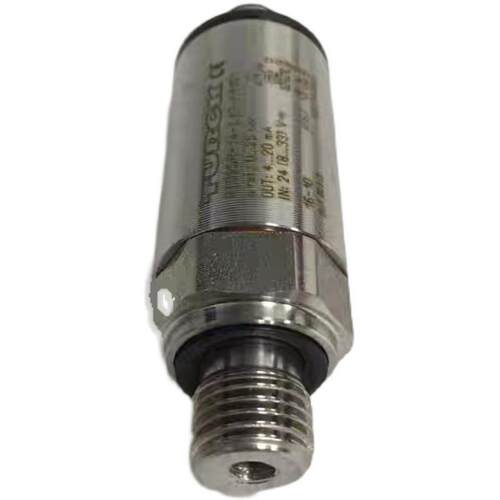 适用于IFM易福门压力传感器变送器PT5560原装K现货600bar 4-20ma