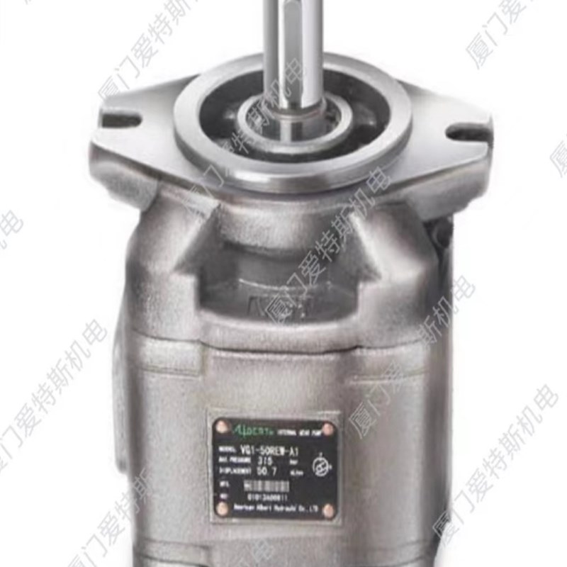 ABT2-80-2R02-mB50Z美国艾伯特叶片泵ABT2-100-2R00-B50Z