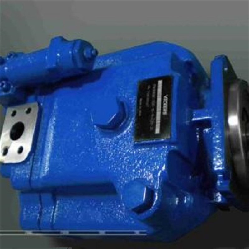 VICKERS威格士 液压油泵叶片泵 25V17A/21A/14A/12AQ-1D/B/C/A-22