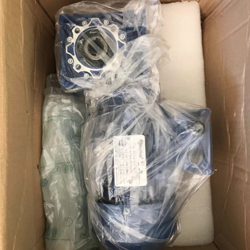 原装意大利DRIVES电机DRDRIVtES刹车电机TS132LB2 7.5KW B3/B5/B1