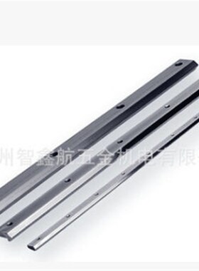 美国BWC导轮 V型导轨 T1125w07   导轨