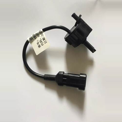 玉柴原厂柴油预滤器传感器放水阀