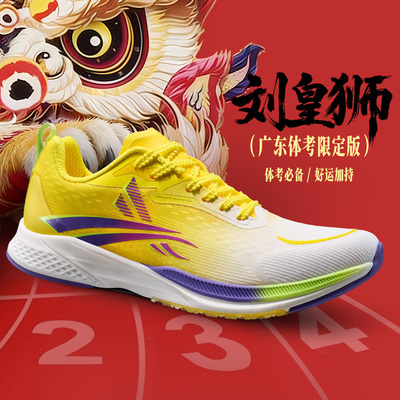 沃兰迪911梦幻闪电纯碳体考跑鞋