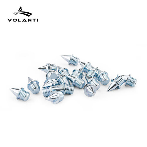 无孔钢钉田径钉鞋高硬度耐磨