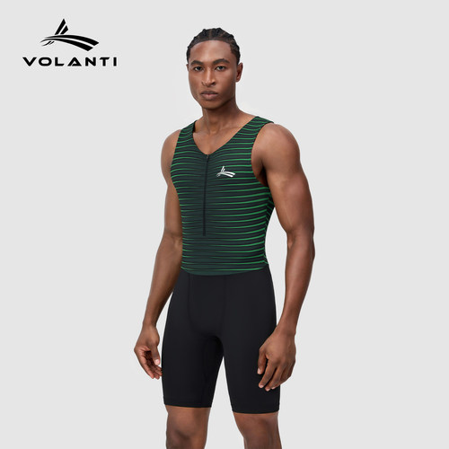 沃兰迪VolantiElite田径连体服