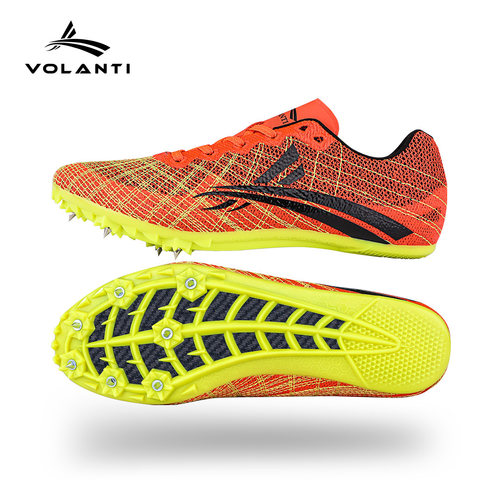 沃兰迪短跑钉鞋体考专业田径男女