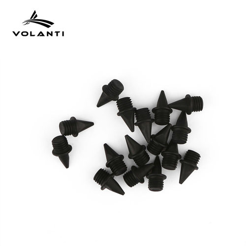 沃兰迪比赛用钉陶瓷钉碳钉7MM