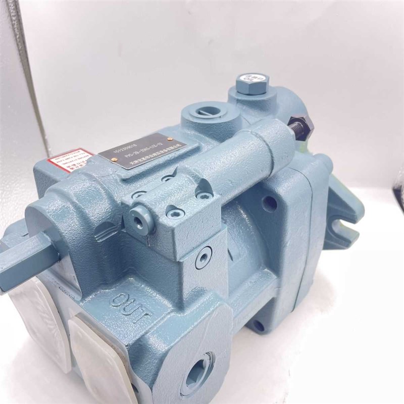 不二越NACdHI液压泵P-1B 0B/2B-45N1/35N1/22N3/16N2-U/Z-12油泵