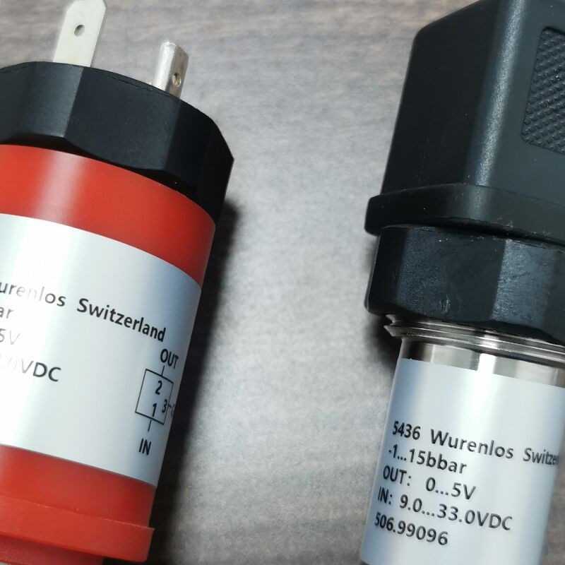 艾默生PT4-07S压力传感器制冷机组空调制冷专用高低压-0V.8~7bar