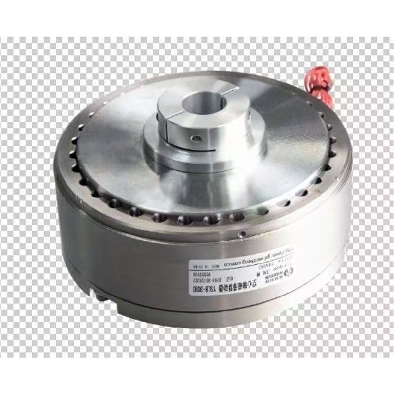 威政科技磁滞制动器YSHB-303Bw-502A-202B-501B-203磁滞离合器