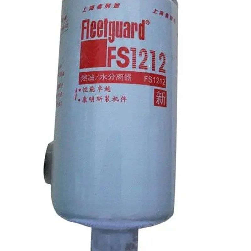 供应滤清器 LF3349机滤 FS1280 zFF5052 FF5327 FS1212柴滤油水