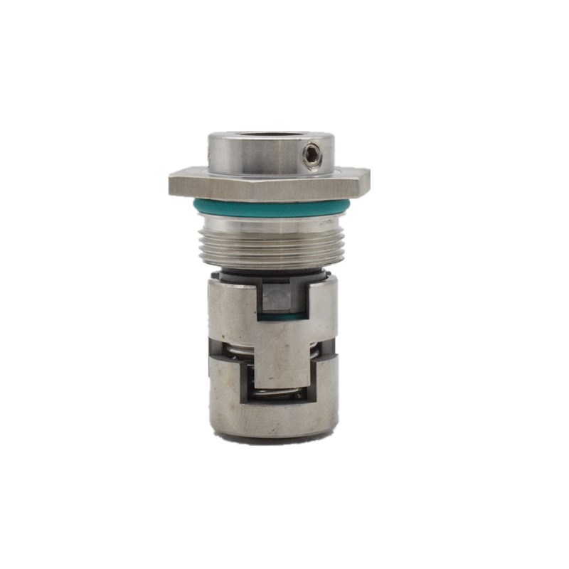 杭州南方泵机械密封ClDMF/CDM10-20轴封 氟胶水泵机械密封件 机封