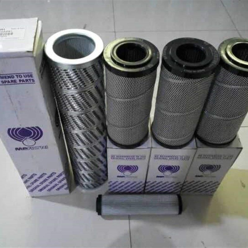 CU4006A06ANP01翡翠液压过滤器滤芯HPE0652A03HA MR6302A03A