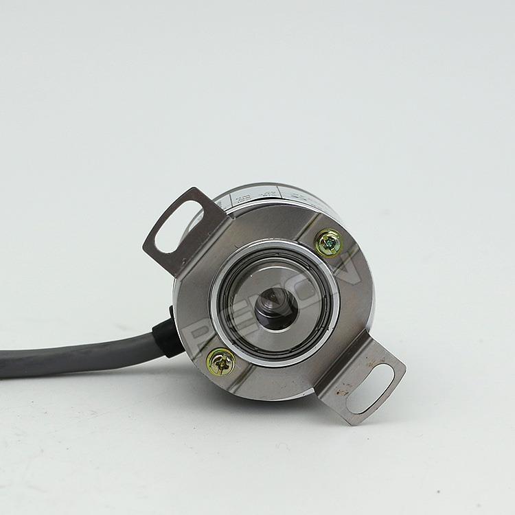 EB38F8-L5CR-1024编码器1000-500-600-100-360-2500-1200-2048-