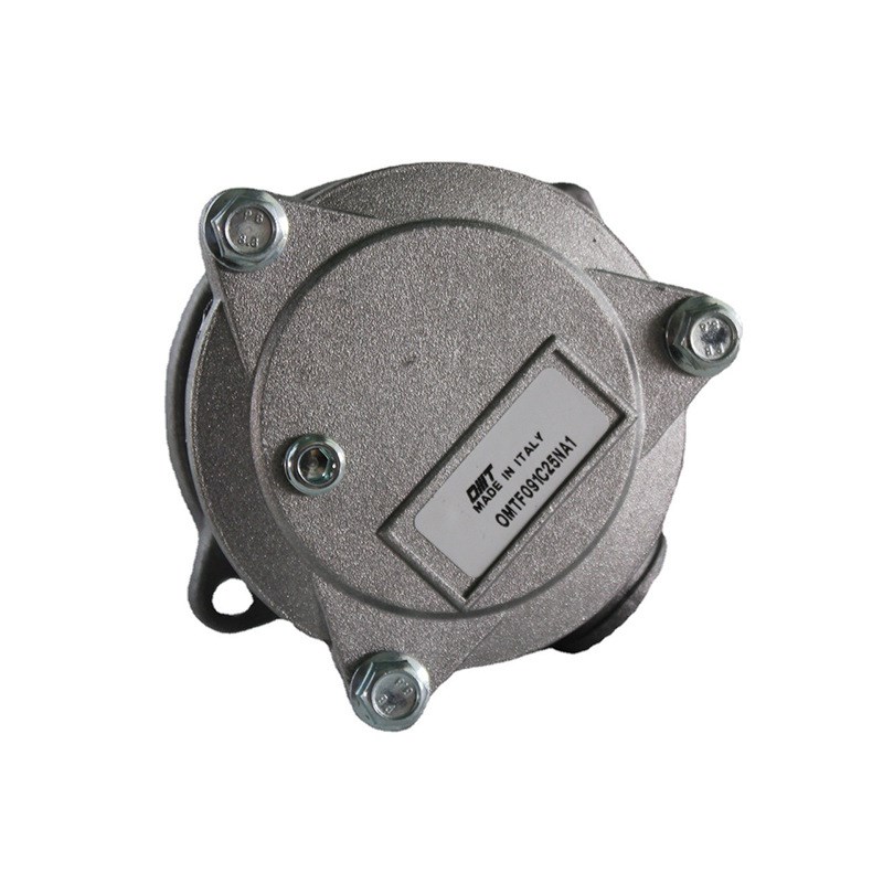 油箱顶置回油过滤器OMxTF091C10NA1 ,流量40L/MIN