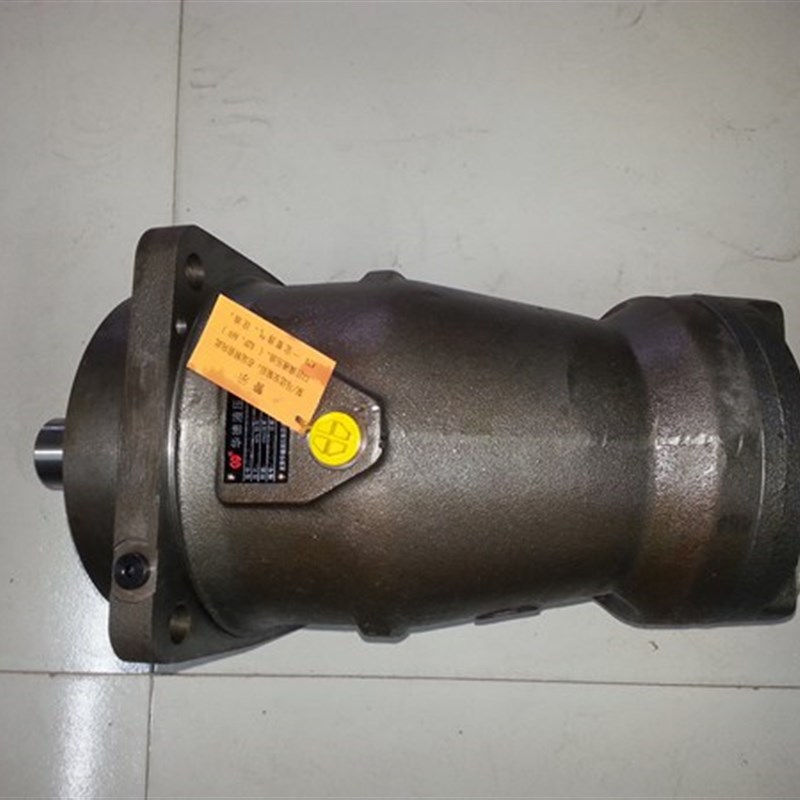 柱塞泵A2F200R3oP4,A2F200L3P4,A2F200W3P4  A2F200W5P4