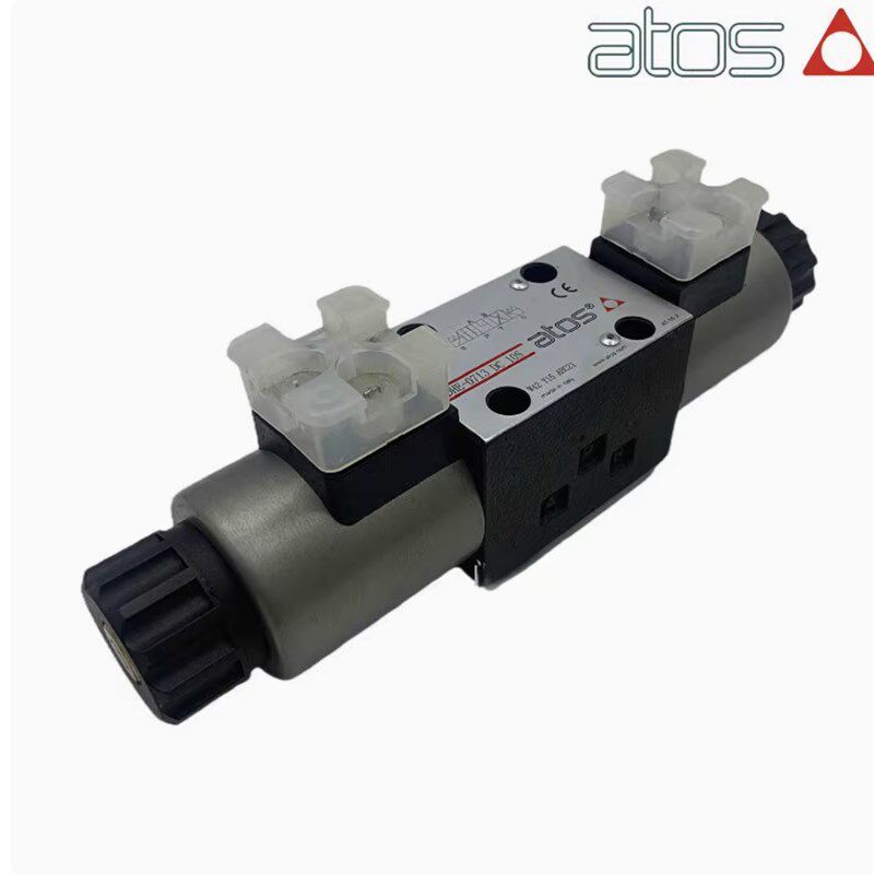 ATOS SDHE-0711/0713 2310S电磁阀SDHI-0631/2 Q0710 23 DC 10S