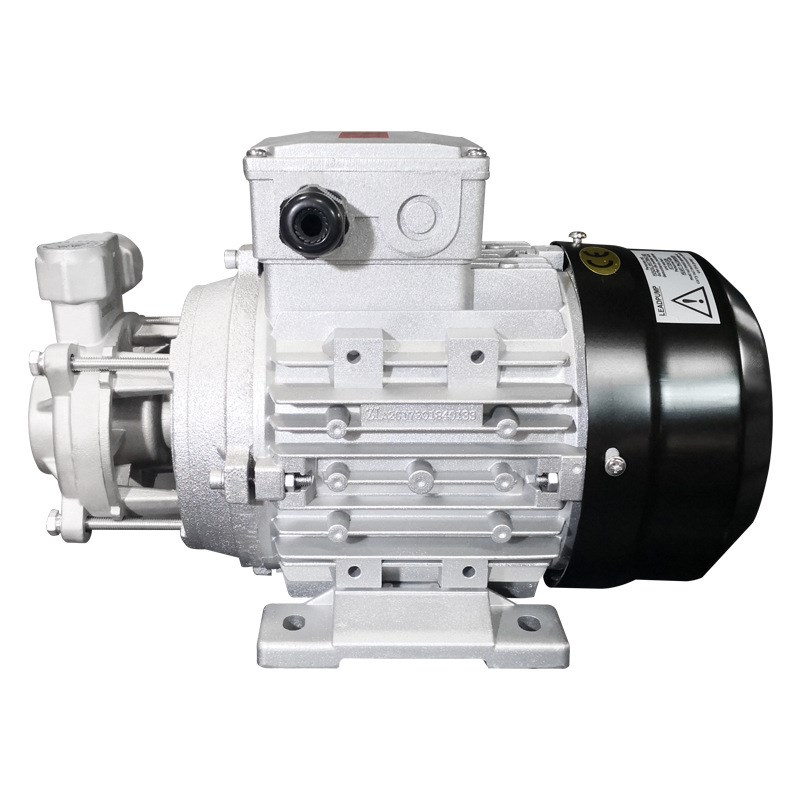 LEADPUMhP 高压水泵  燃烧机泵 甲醇油泵LP125  力德泵业