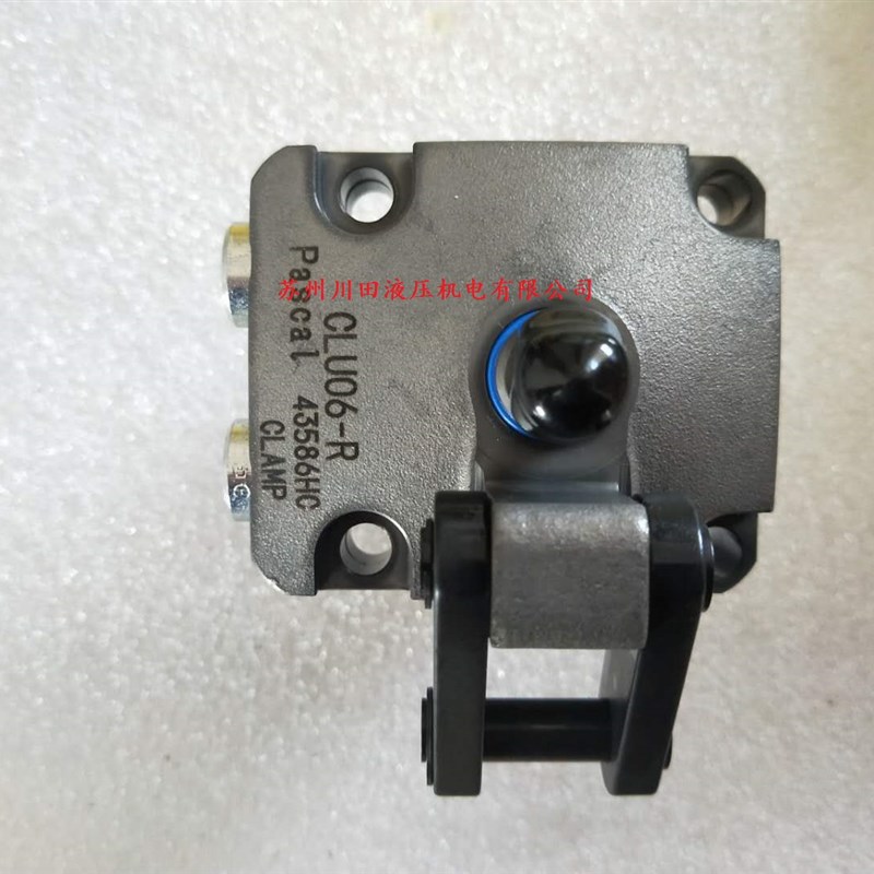 原装油缸CSU-H04-YH厂家发货