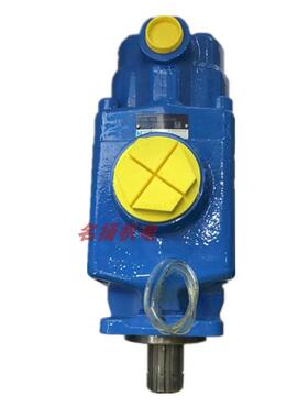 力度克HYDRO LEDUC斜轴柱塞泵垃圾车折臂吊M专用XPi50中联重科三