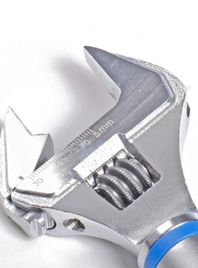 扭力扳手b数显活动开口力矩扳手扭矩  3-60Nm ADA30060