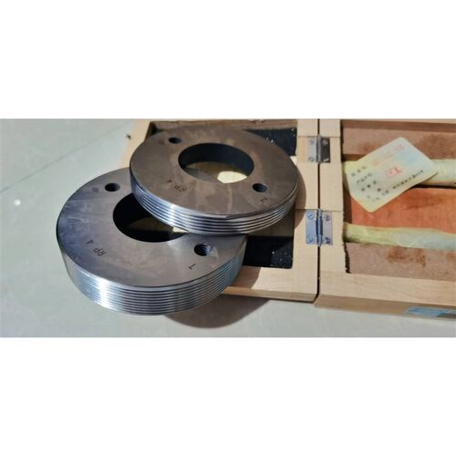 新款哈量直管螺纹塞h规 通止规 RP1/8 RP1/4 RP3/8 RP1/2 RP1-RP4
