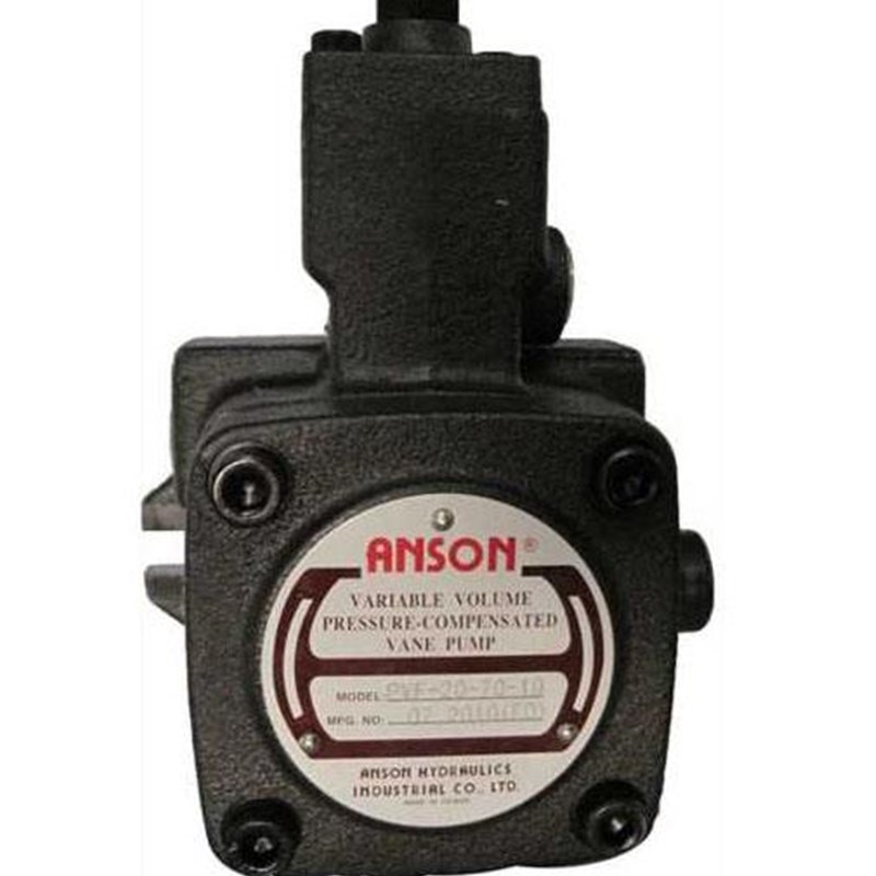 台湾叶片泵IVP3-25-F-R-1D-10 IVP3-30-F-R-1YD-10现货