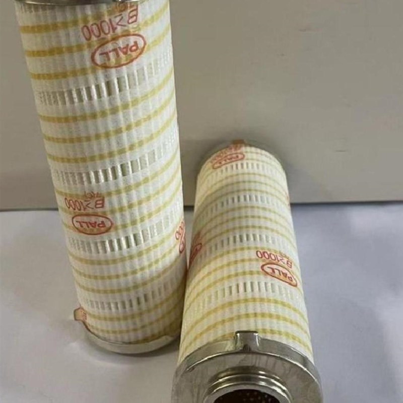 滤芯MAHLE液压E10030RN2 PI72025DNPST E10145RNR2 PI24040RNPS