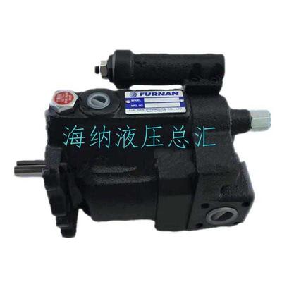 FURNAN 福南 P22-A0/A1-F-R-01 P22-A2/A3-F-R-X01 变量柱塞泵