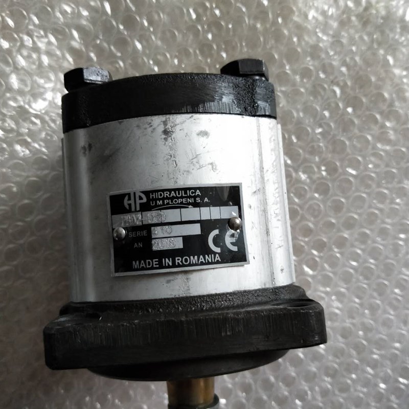 美国麦塔雷斯齿轮泵MV20 MV10 V2510 OV2020 V2020现货